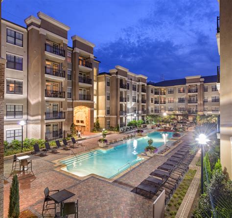77035 apartments
